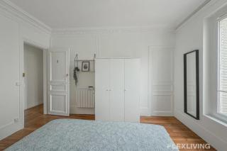 Flexliving - Splendid whole house - Henri Sellier - Suresnes 92 - Suresnes - 3