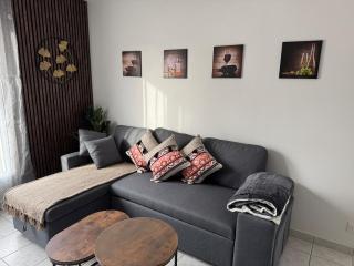 Appartement moderne cosy récent - Marly-la-Ville - 1