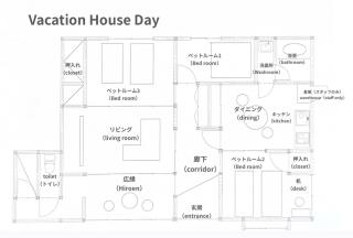 Vacation House Day - 9