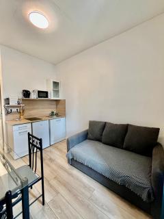 Appartement T2 Place Carnot -DABNB - Limoges - 6