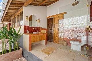 VillaTerrakota Style 2 bedr w Pool & Kitchen warna villas - 7