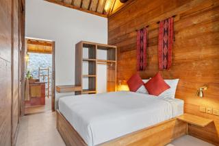 VillaTerrakota Style 2 bedr w Pool & Kitchen warna villas - 1