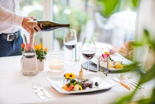 Parkhotel Marlena - Adults Only - Meran - 4