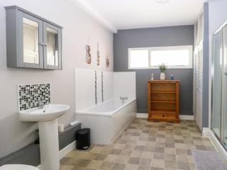 4 Trafalgar Square - 3 Bed House - Great Yarmouth - Great Yarmouth - 3
