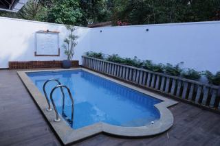 Hortus Malabaricus Resort - Cheruthuruthi - 6