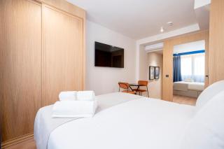 Iconic Suites - Madrid - 6