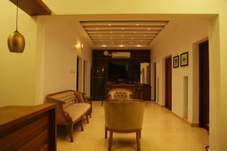 Hortus Malabaricus Resort - Cheruthuruthi - 7