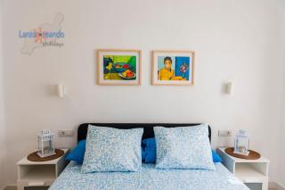 Estrella del Mar VV ground floor apt wifi IPTV AIRCON San Fermin - Puerto del Carmen - 7