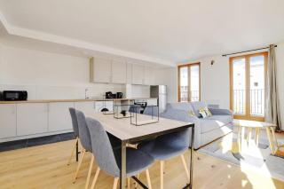 Flexliving - whole flat - Fessart - Parijs - 9