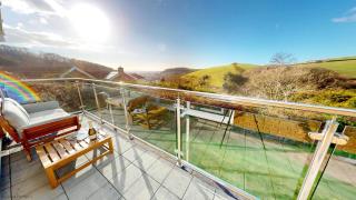 Braunton Hartlands 4 Bedrooms - Braunton - 0