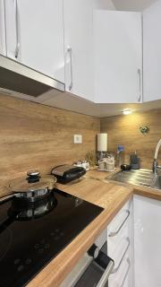 AK apartments - Tirana - 9