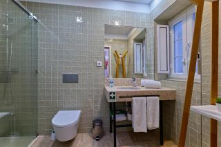 Stunning loft in the downtown - Lissabon - 7
