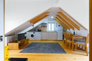 Stunning loft in the downtown - Lissabon - 6