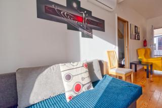 Stunning loft in the downtown - Lissabon - 4
