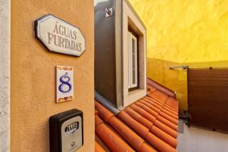 Stunning loft in the downtown - Lissabon - 1