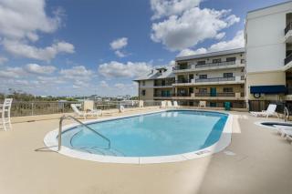 Beach Paradise - Perfect Ocean Views with Pool & Sauna & Breakfast! - Mexico Beach - 8