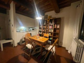 Casa Orisogi centro Storico Piazza Santa Croce - Florenz - 3