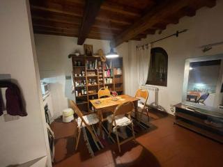 Casa Orisogi centro Storico Piazza Santa Croce - Florenz - 1