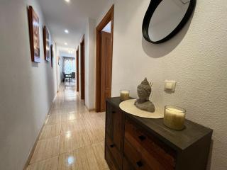 ACV- Costa Marina II-1ª Linea Planta 2 Frontal Al Mar - 4