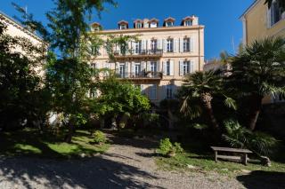 Le Lac Studio Moderne Proche Suquet - climatisation Wifi - LIMESTAY - Cannes - 1