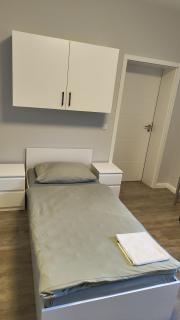 Apartment for 3 guests - 5
