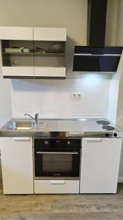 Apartment for 3 guests - 2