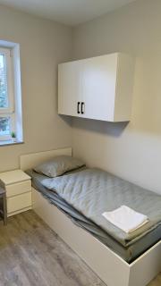 Apartment for 3 guests - 1