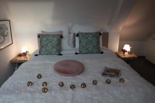 La Catiniere - Arnage - 5