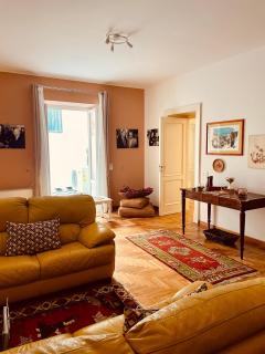 la casa di Tati Palermo centro - 9