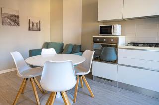 Villa Giulia Family Apartments- LeresidenzediJesolo - Lido di Jesolo - 8