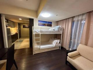 Sunway Lagoon Family Suites at Sunway Pyramid & Sunway Lagoon - Kampong Penaga - 2
