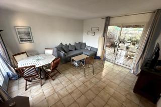 Spacious House with Large Terrace & Traditional Barbecue - Bormes-les-Mimosas - 5