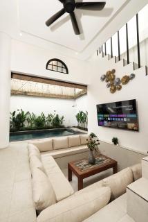 Danbi Villa Bali By Bali Cabin - 8