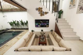 Danbi Villa Bali - Canggu - 6