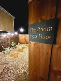 The Room Next Door- Boutique room in the Cotswolds - Winchcombe - 1