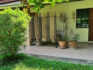 สวนไมตรีจิต รีสอร์ท - - 3