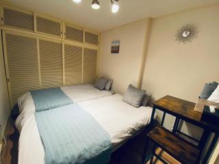 Apartment House White Mansion 202 - Osaca - 0