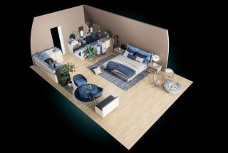 Floating Home in Reef Resort Unit 5 - Kaputian - 2