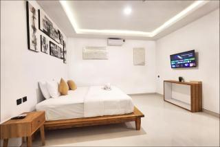 Danbi Villa Bali By Bali Cabin - 7