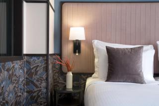 Athens Key Hotel, Trademark Collection by Wyndham - 9