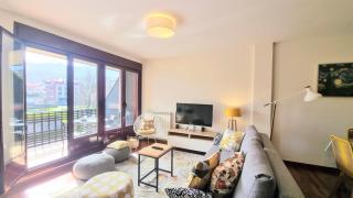 Apartamento Vacacional La Madora - Llanes - 0