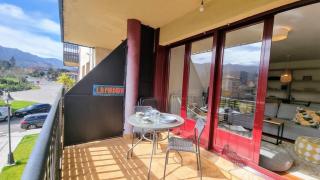 Apartamento Vacacional La Madora - Llanes - 5