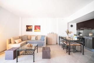 Magnifique Appartement Santa Margarida, Les Marines by Welhomy - Roses - 7