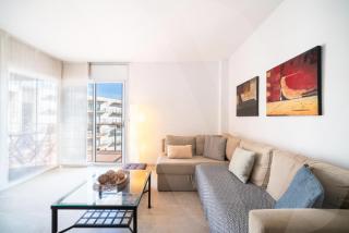 Magnifique Appartement Santa Margarida, Les Marines by Welhomy - Roses - 8