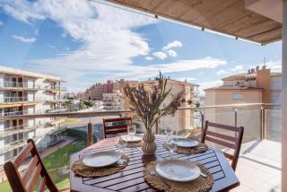 Magnifique Appartement Santa Margarida, Les Marines by Welhomy - Roses - 0