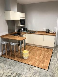 8 Aspland Road - Norwich - 1