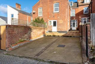 8 Aspland Road - Norwich - 8