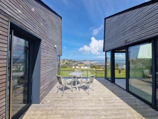 Villa with superb sea view, beach access 400 m - Locquirec - 4