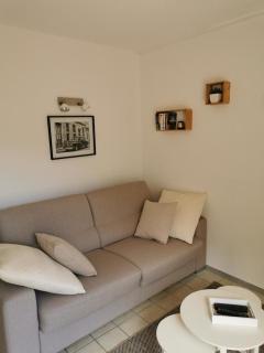 Apt F2 proche centre thermal - Digne-Les-Bains - 4