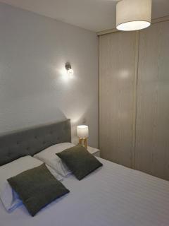 Apt F2 proche centre thermal - Digne-Les-Bains - 3